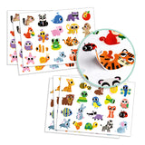 Insect Stickers | Djeco