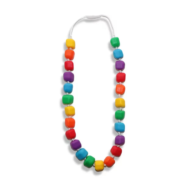 Regenboog Bijtketting kauwketting | Jellystone