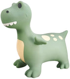 Jumping Anmial Dexter The Dino | Find That Hippo