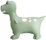 Jumping Anmial Dexter The Dino | Find That Hippo