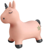 Jumping Anmial Luna The Unicorn | Find That Hippo