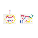 Junior String Art | EDX
