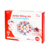 Junior String Art | EDX