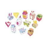 Kawaii Doosjes Vouwen | Janod