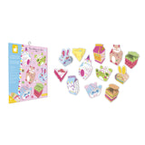 Kawaii Doosjes Vouwen | Janod