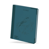 Kidydraw Pad - Dieren - Lichtgevende Tekentablet | Kidywolf