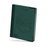 Kidydraw Pad - Meli Melo - Lichtgevende Tekentablet | Kidywolf