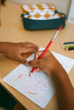 Kidydraw Kit Watercolour Pencil | Kidywolf