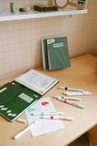Kidydraw Kit Acryl Markers | Kidywolf