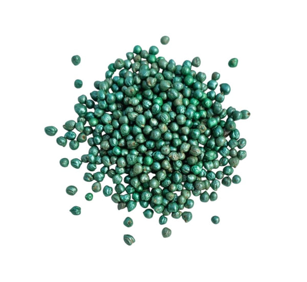 Sensorische Speelparels Kikkererwten Groen | Sensory Fun