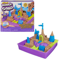 kinetic sand deluxe