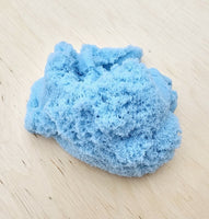 Magic Sand Blauw | Sensoryfun