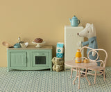 Kitchen Mouse Mint | Maileg