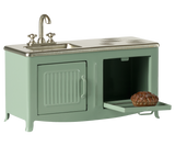Kitchen Mouse Mint | Maileg