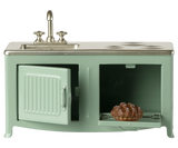 Kitchen Mouse Mint | Maileg