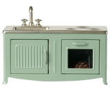 Kitchen Mouse Mint | Maileg
