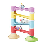 Play Eco Knikkerbaan Met Geluid | Quercetti