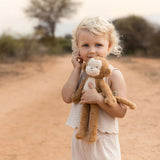 Cuddly Rabbit 32 cm | Little Dutch