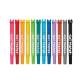 Cat Parade Gel Crayons | Ooly