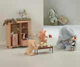 Long Dining Table Mouse | Maileg