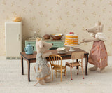 Long Dining Table Mouse | Maileg