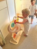 Twist and Turn Tubie | Learn Well