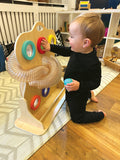 Twist and Turn Tubie | Learn Well
