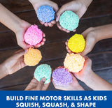 Sensory Fidget Tubes