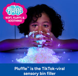 Pluffle Playfoam Twist Glow In The Dark | Learning Resources