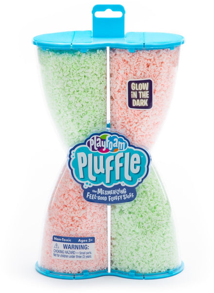 Pluffle Playfoam