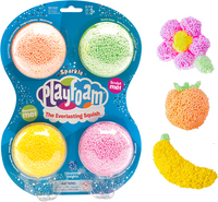Sensory Fidget Tubes