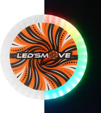 Led Frisbee