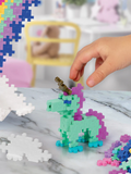 Learn to Build Eenhoorn | Plus Plus