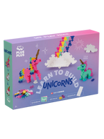Learn to Build Eenhoorn | Plus Plus