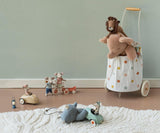 Driver Mouse Little Brother | Maileg