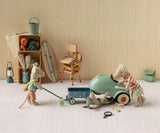 Driver Mouse Little Brother | Maileg