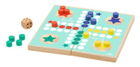 houten reisspel ludo