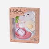 Mealtime | Lullababy