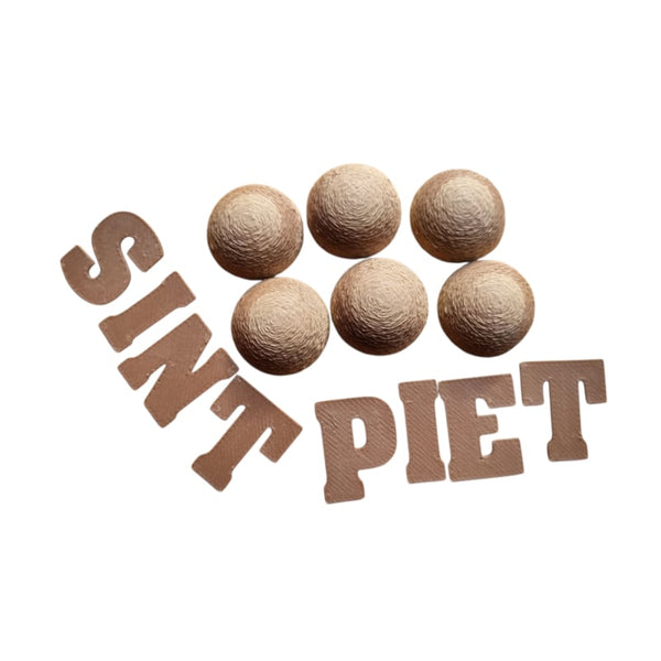 Sinterklaas Magic Mini's