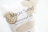 Magic Sand Naturel | Sensory Fun