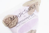 Magic Sand Paars | Sensory Fun