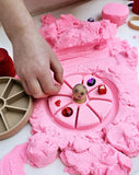 Magic Sand Roze | Sensory Fun