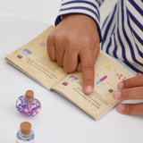 Atelier Magic school Toverdrankjes | Janod