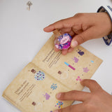 Atelier Magic school Toverdrankjes | Janod