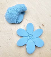 Magic Sand Blauw | Sensoryfun