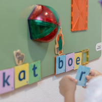Magneetbord Groen | Magna Creations