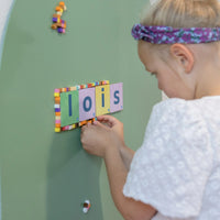 Magneetbord Groen | Magna Creations