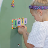 Magneetbord Groen | Magna Creations