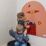 Magneetbord Perzik | Magna Creations