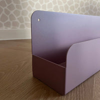 Opbergschap L voor Magneetbord Paars | Magna Creations